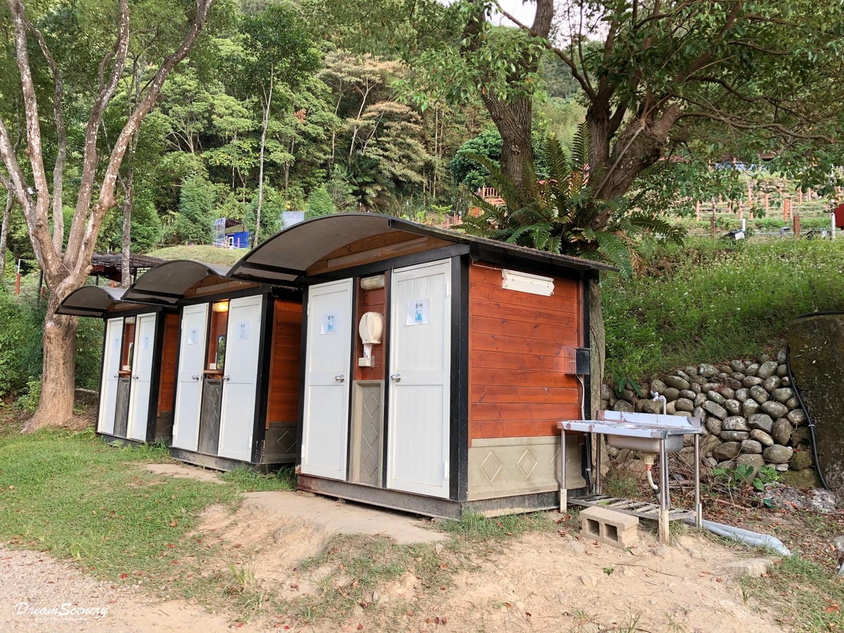 【苗栗】 Hulagarden呼啦莊園 【苗栗】 Hulagarden呼啦莊園