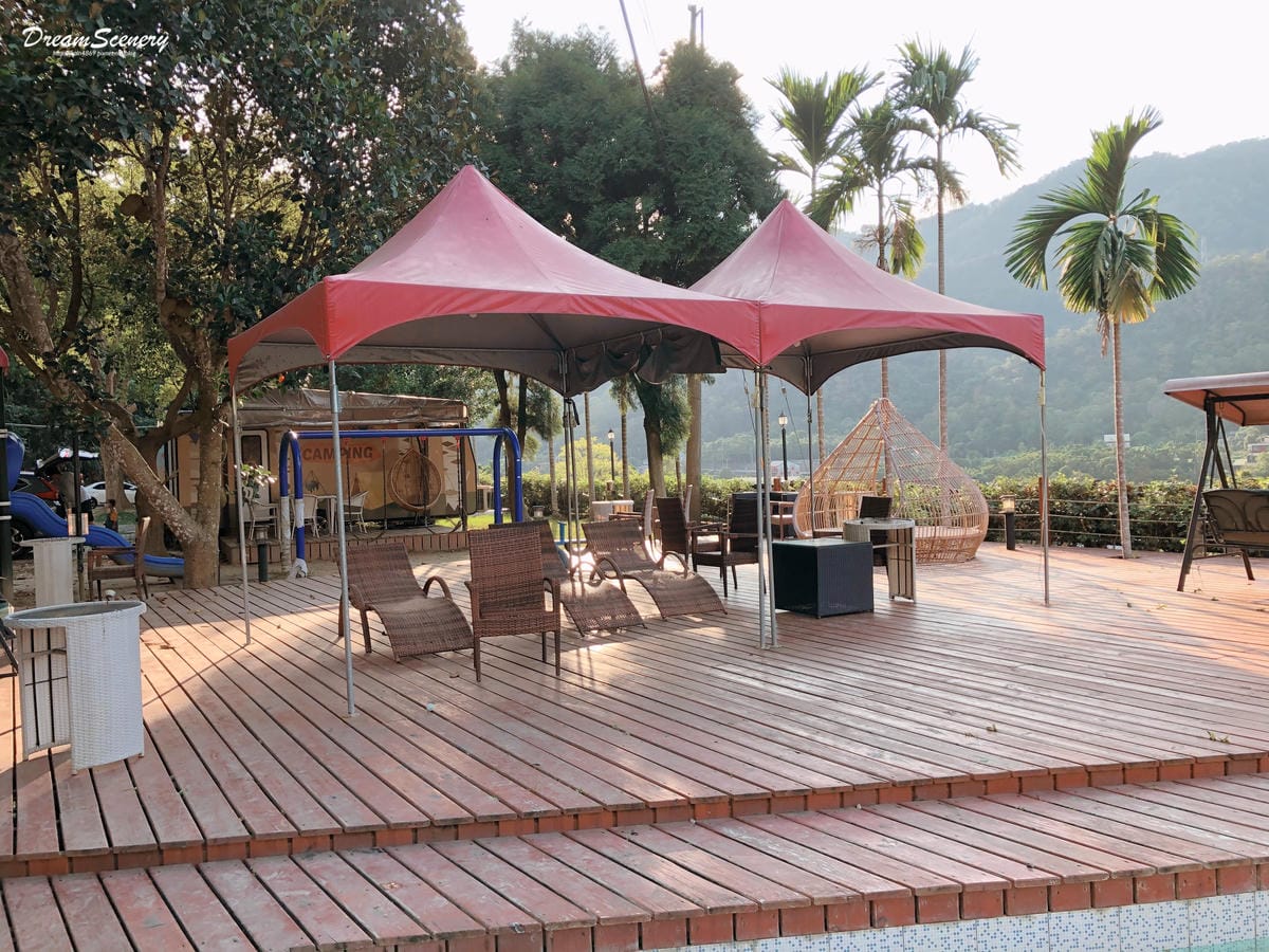 【苗栗】 Hulagarden呼啦莊園 【苗栗】 Hulagarden呼啦莊園