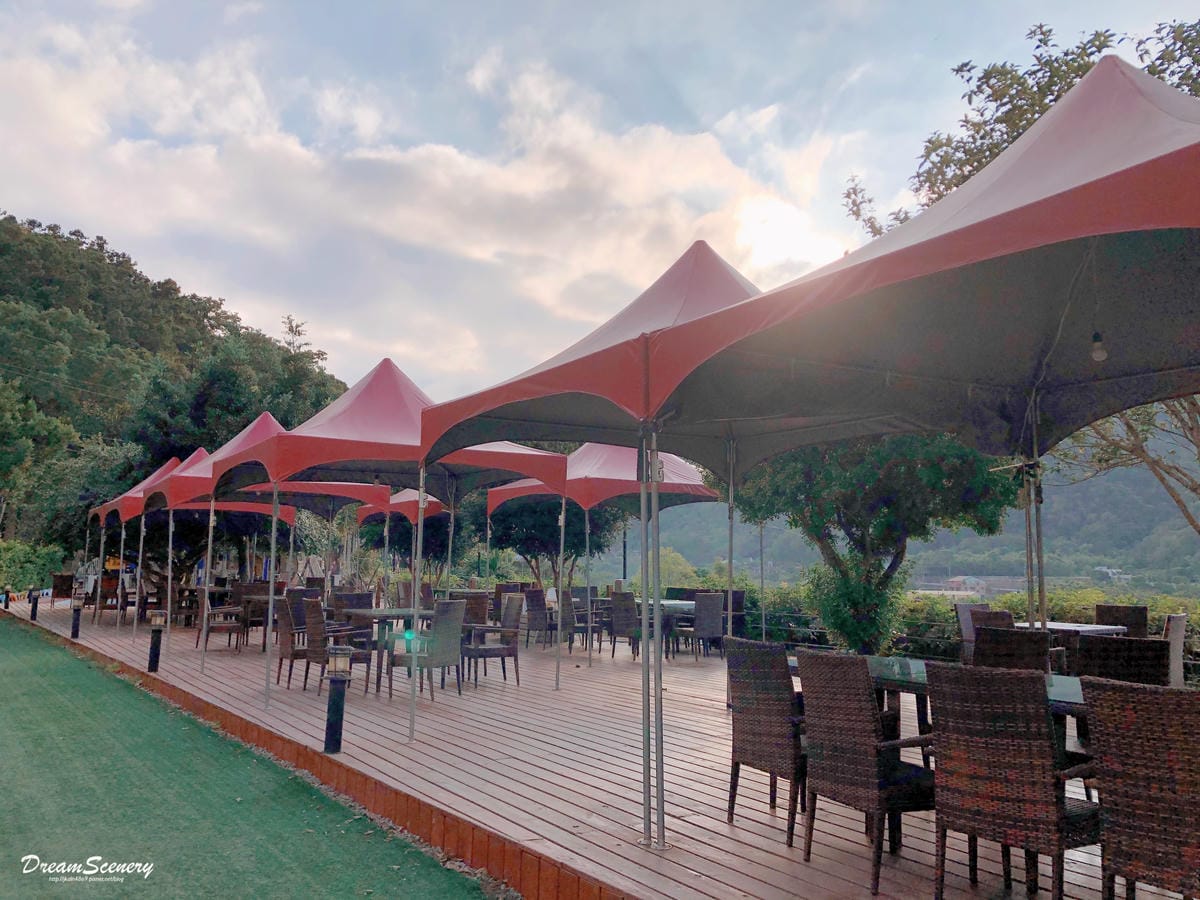 【苗栗】 Hulagarden呼啦莊園 【苗栗】 Hulagarden呼啦莊園