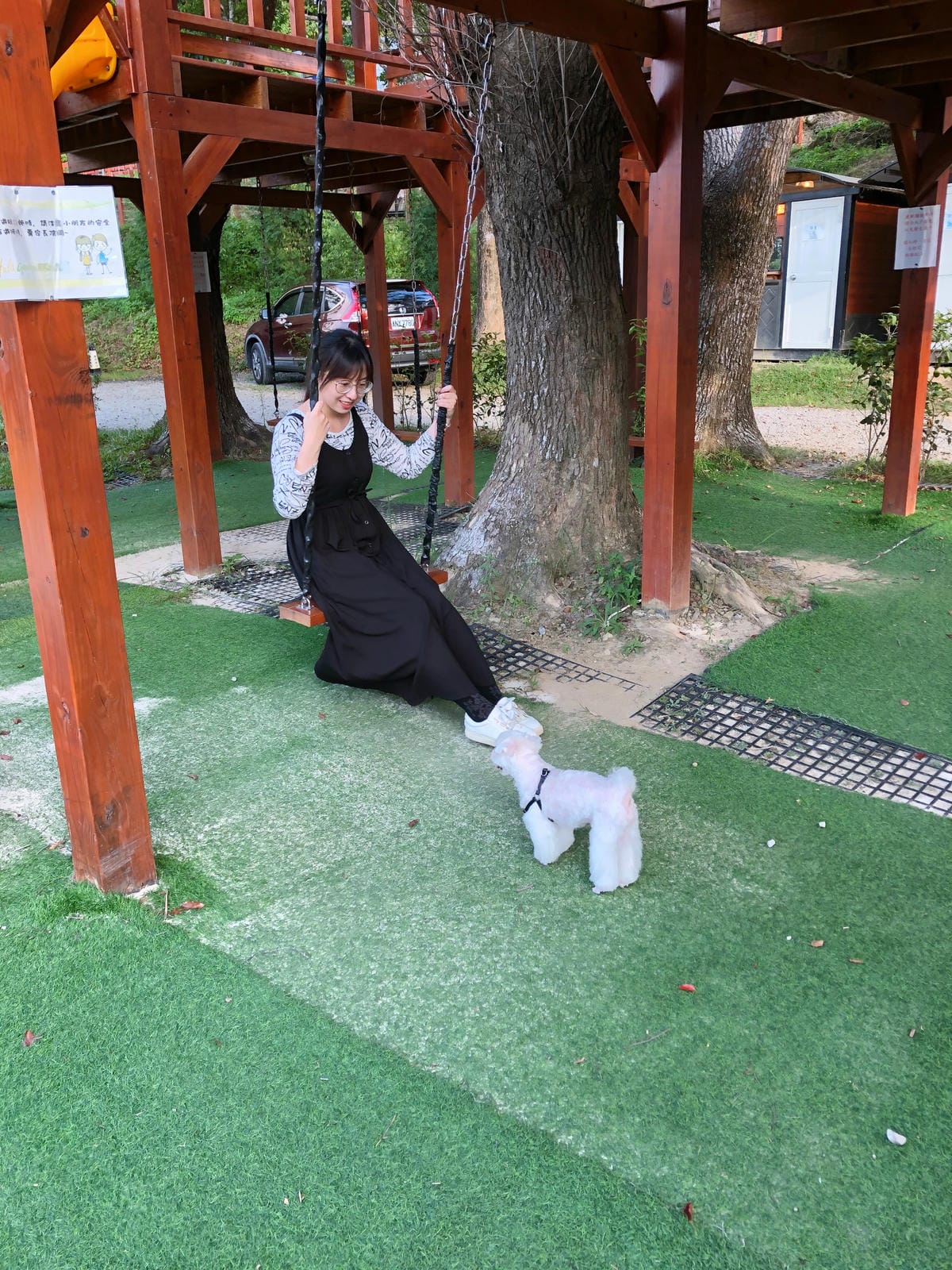 【苗栗】 Hulagarden呼啦莊園 【苗栗】 Hulagarden呼啦莊園