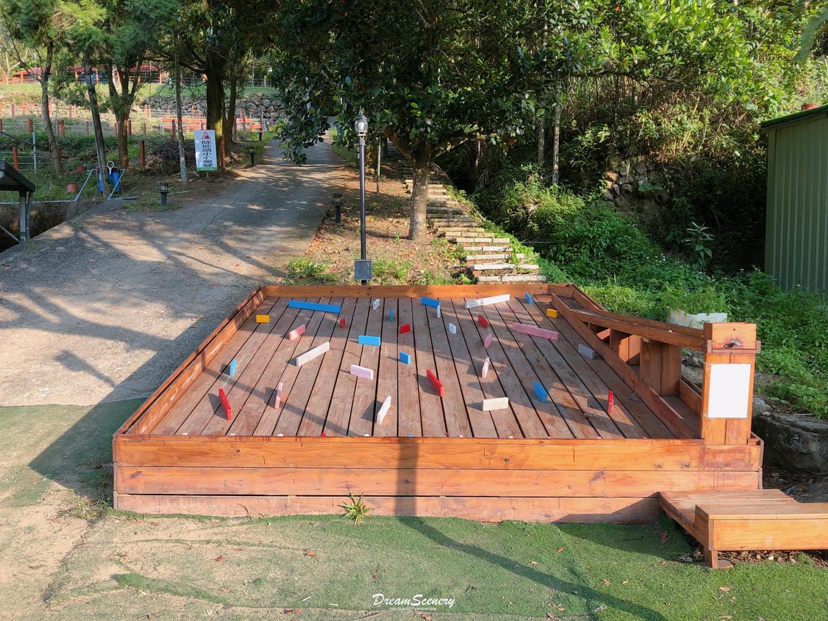 【苗栗】 Hulagarden呼啦莊園 【苗栗】 Hulagarden呼啦莊園