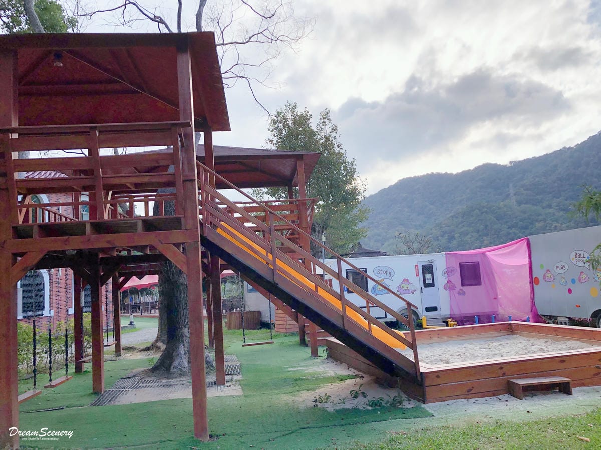 【苗栗】 Hulagarden呼啦莊園 【苗栗】 Hulagarden呼啦莊園
