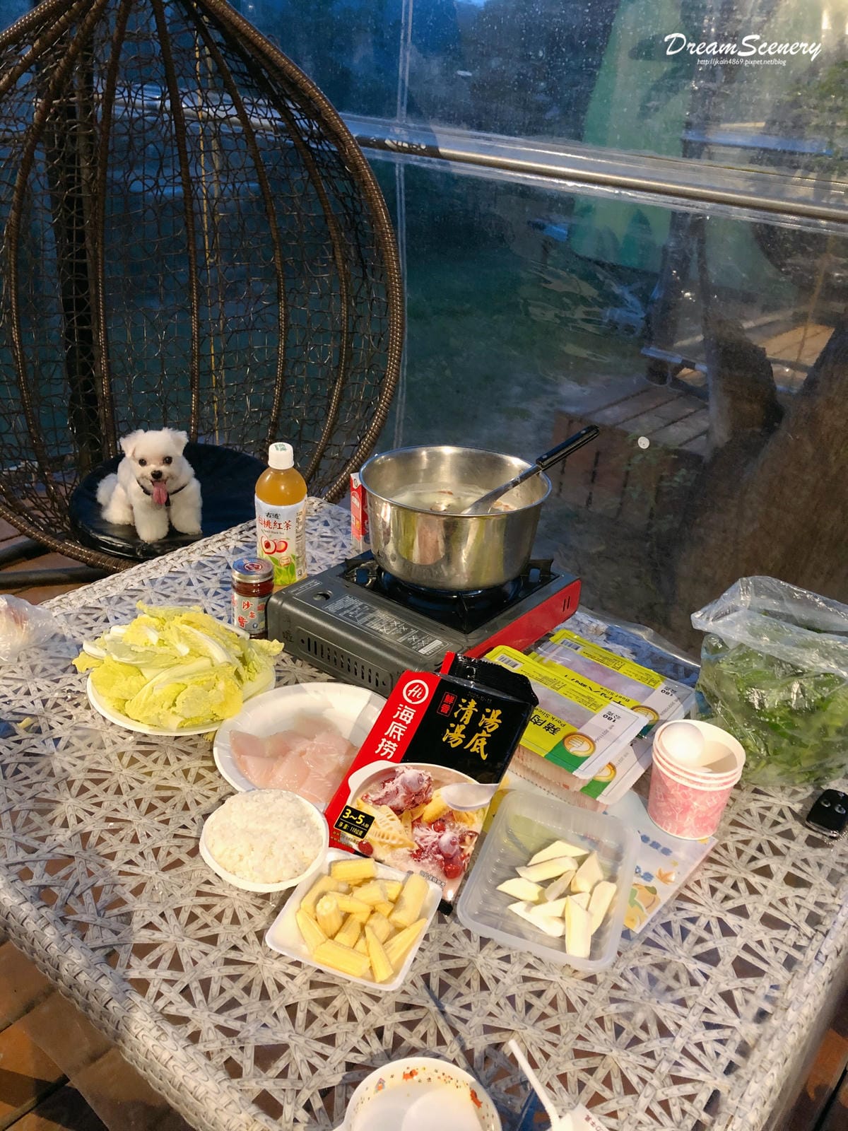 【苗栗】 Hulagarden呼啦莊園 【苗栗】 Hulagarden呼啦莊園