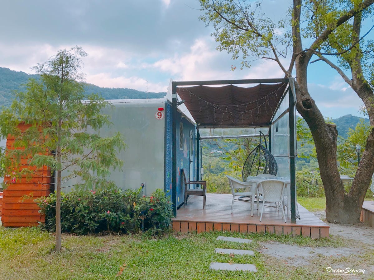 【苗栗】 Hulagarden呼啦莊園 【苗栗】 Hulagarden呼啦莊園
