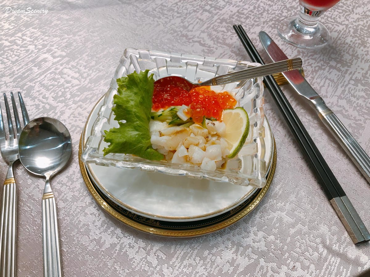 台南擔仔麵 台南擔仔麵