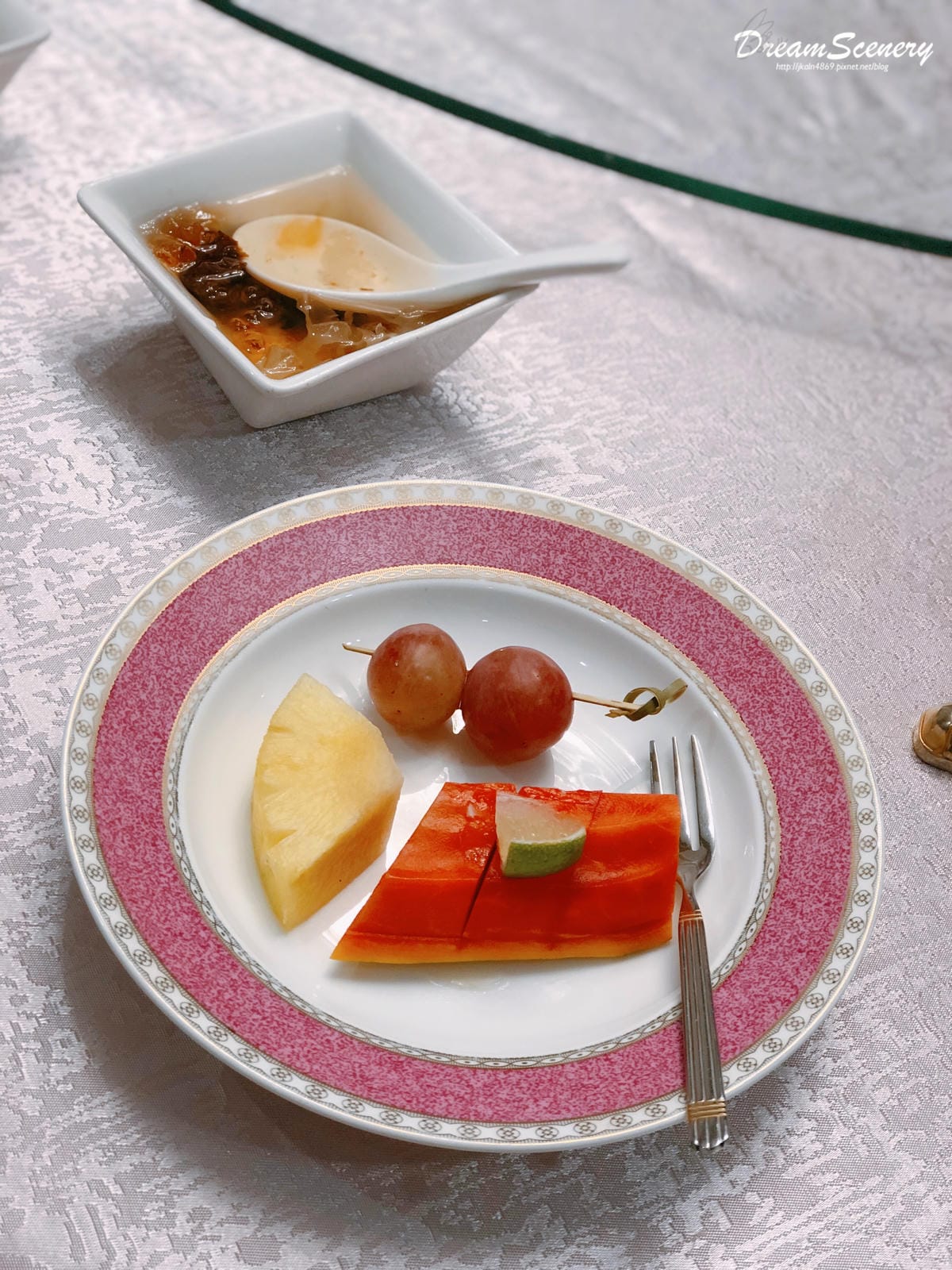 台南擔仔麵 台南擔仔麵