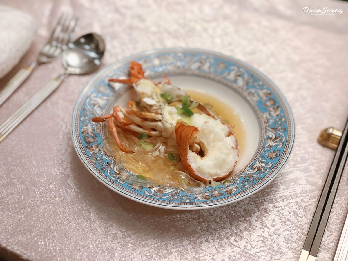 台南擔仔麵 台南擔仔麵
