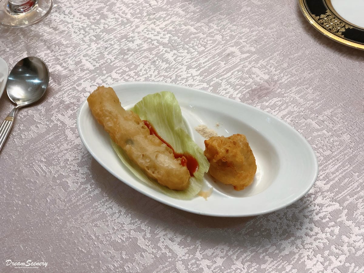 台南擔仔麵 台南擔仔麵