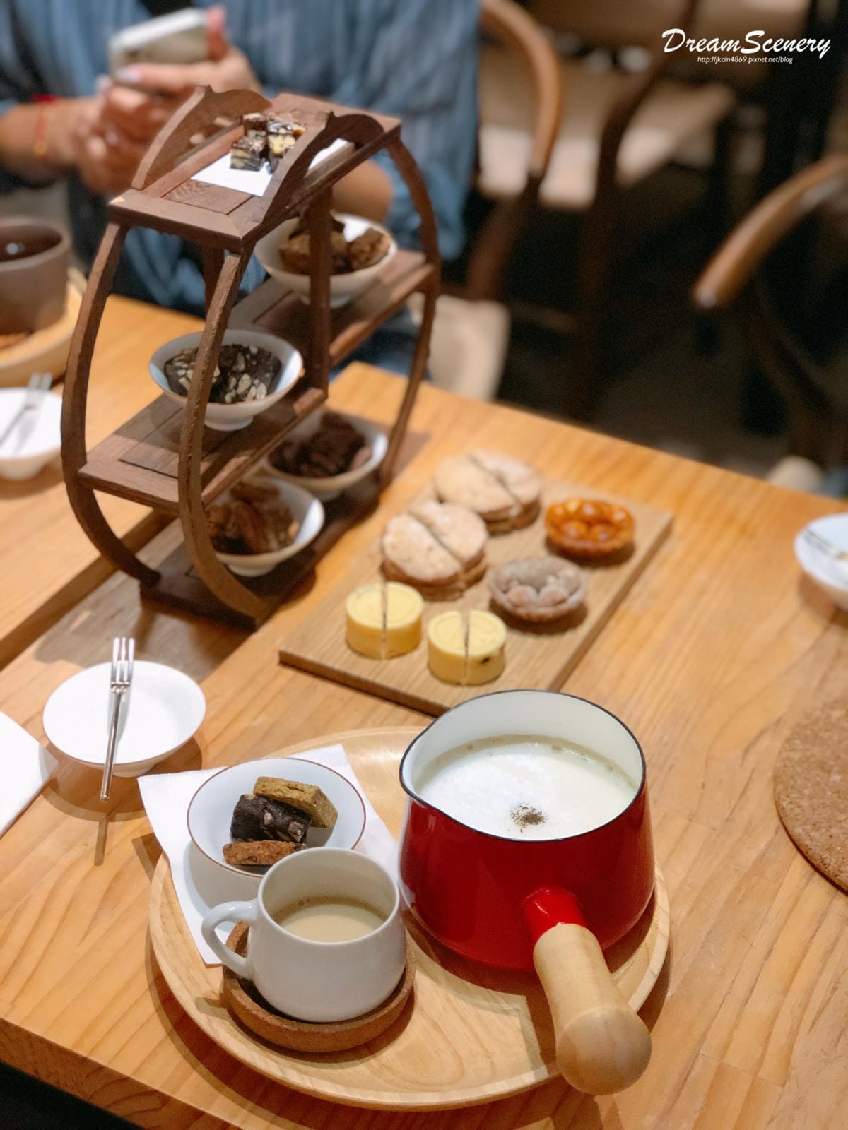 開門茶屋 開門茶屋