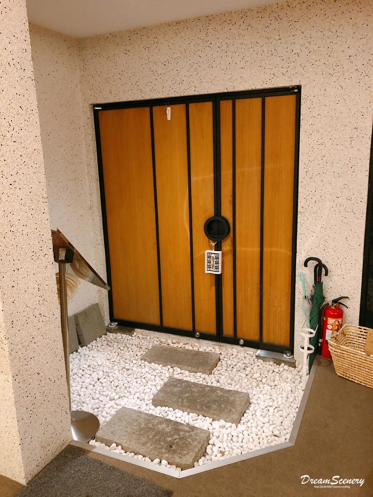 開門茶屋 開門茶屋