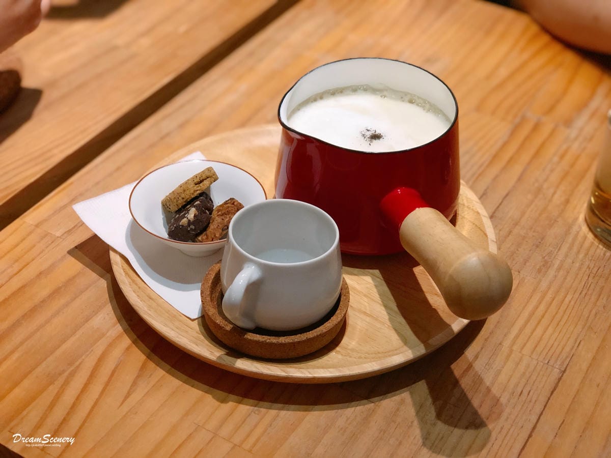 開門茶屋 開門茶屋