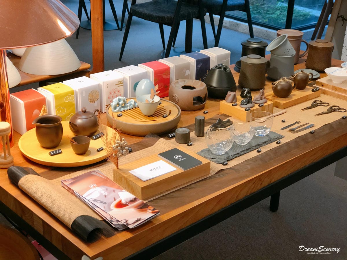 開門茶屋 開門茶屋