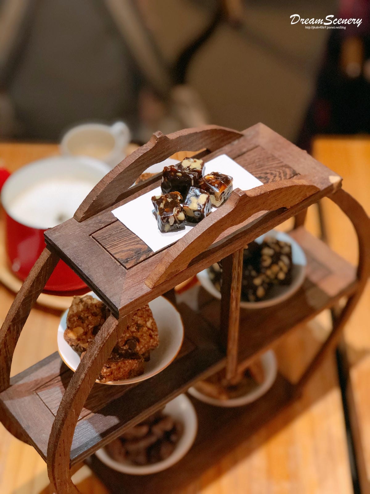 開門茶屋 開門茶屋