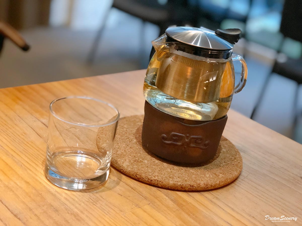 開門茶屋 開門茶屋