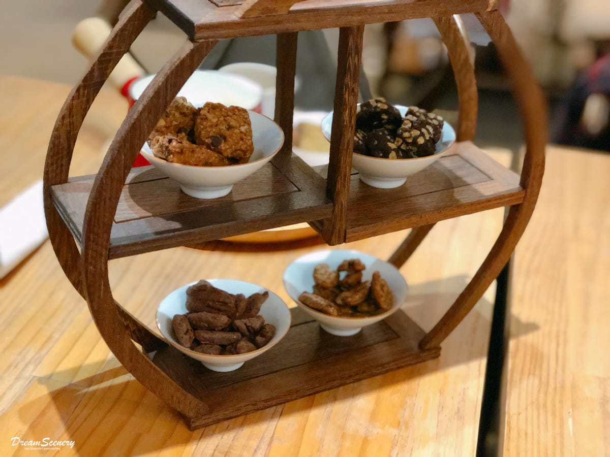 開門茶屋 開門茶屋