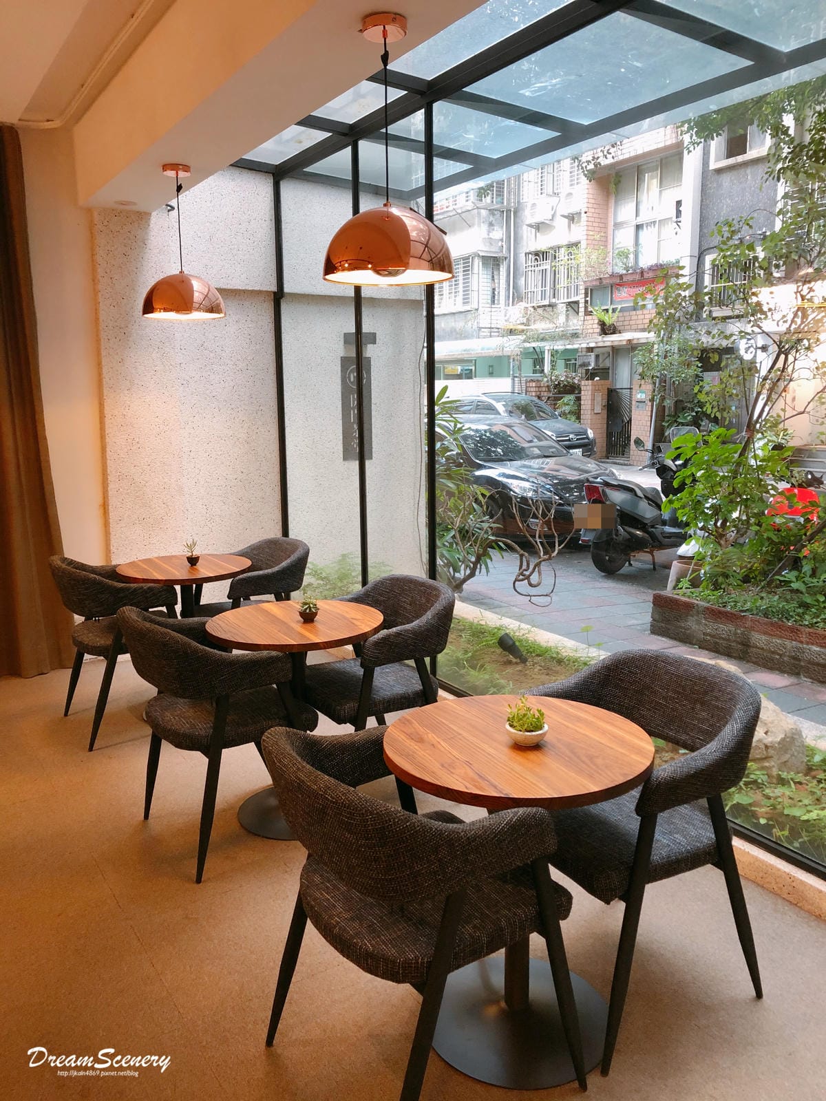 開門茶屋6 開門茶屋6