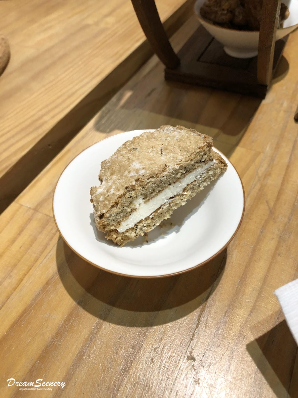 開門茶屋 開門茶屋