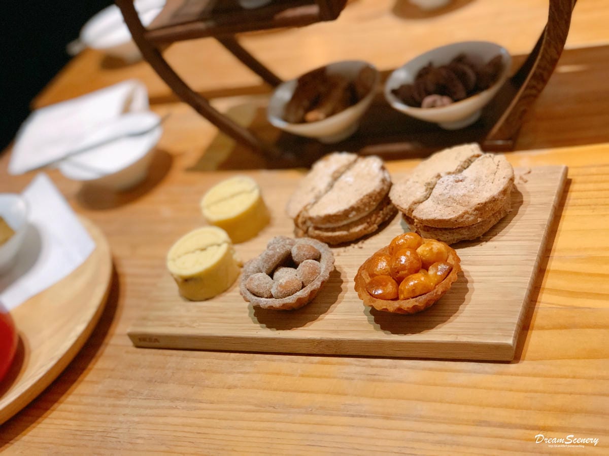 開門茶屋 開門茶屋