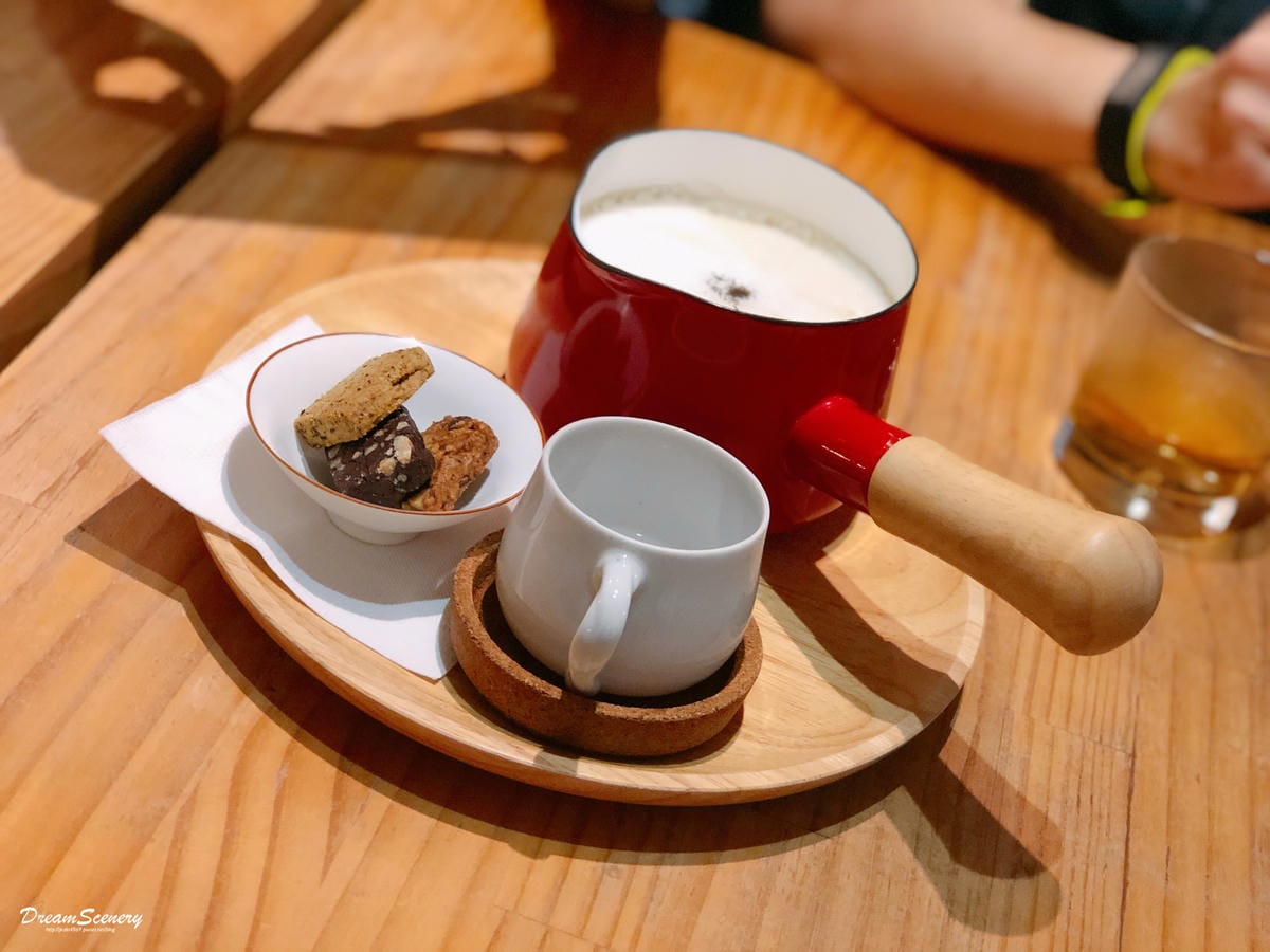 開門茶屋 開門茶屋
