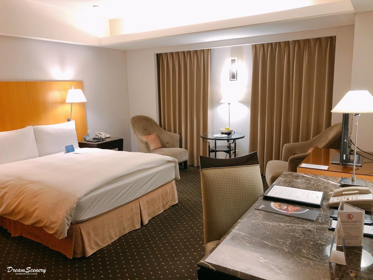 【台中】永豐棧 【台中】永豐棧