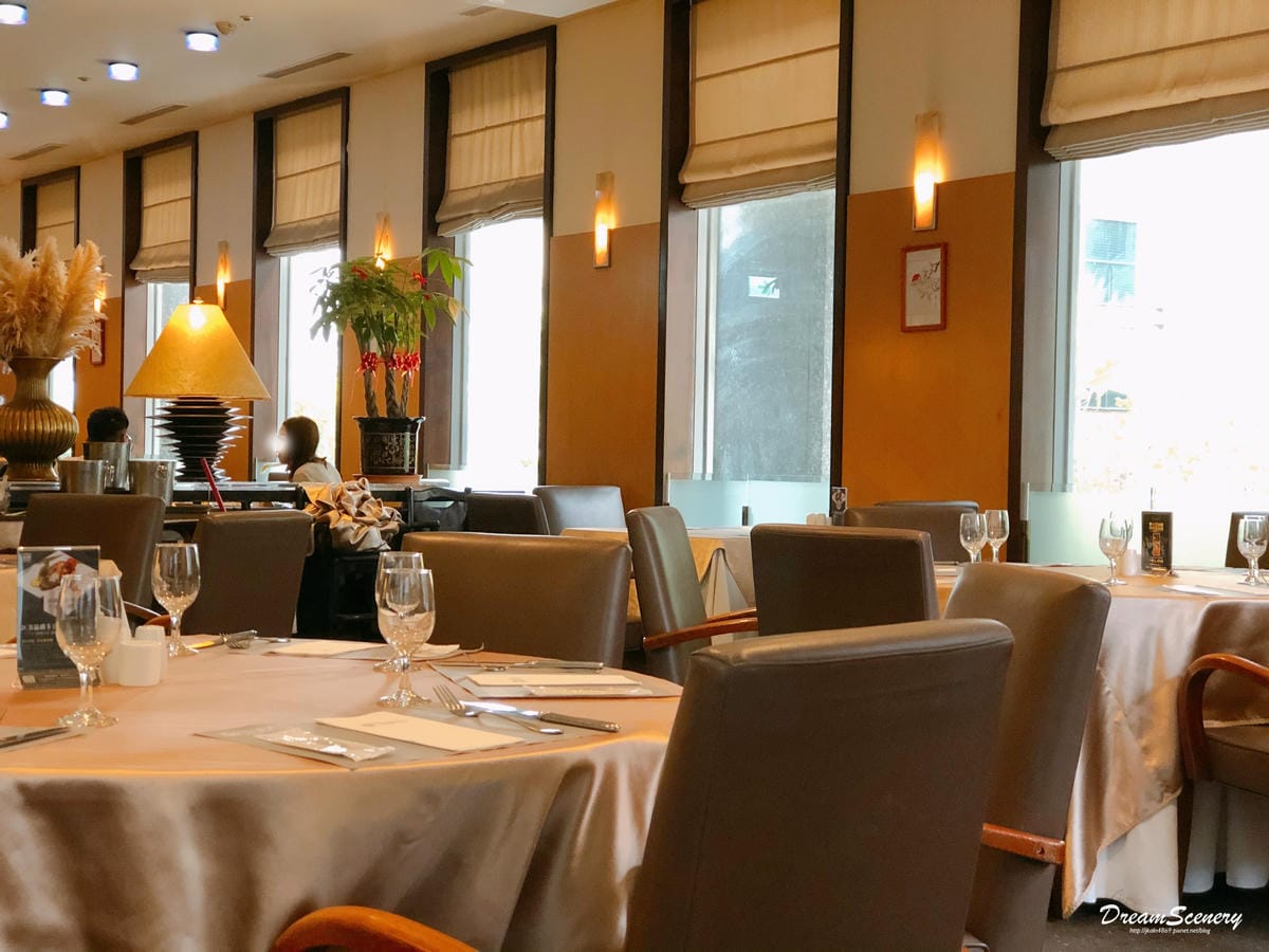 【台中】永豐棧 【台中】永豐棧
