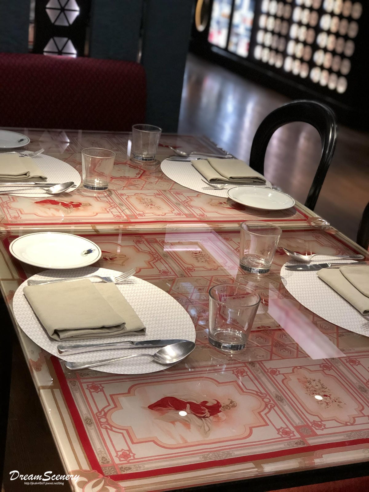 福里安花神咖啡館(新光三越台中店) 福里安花神咖啡館(新光三越台中店)