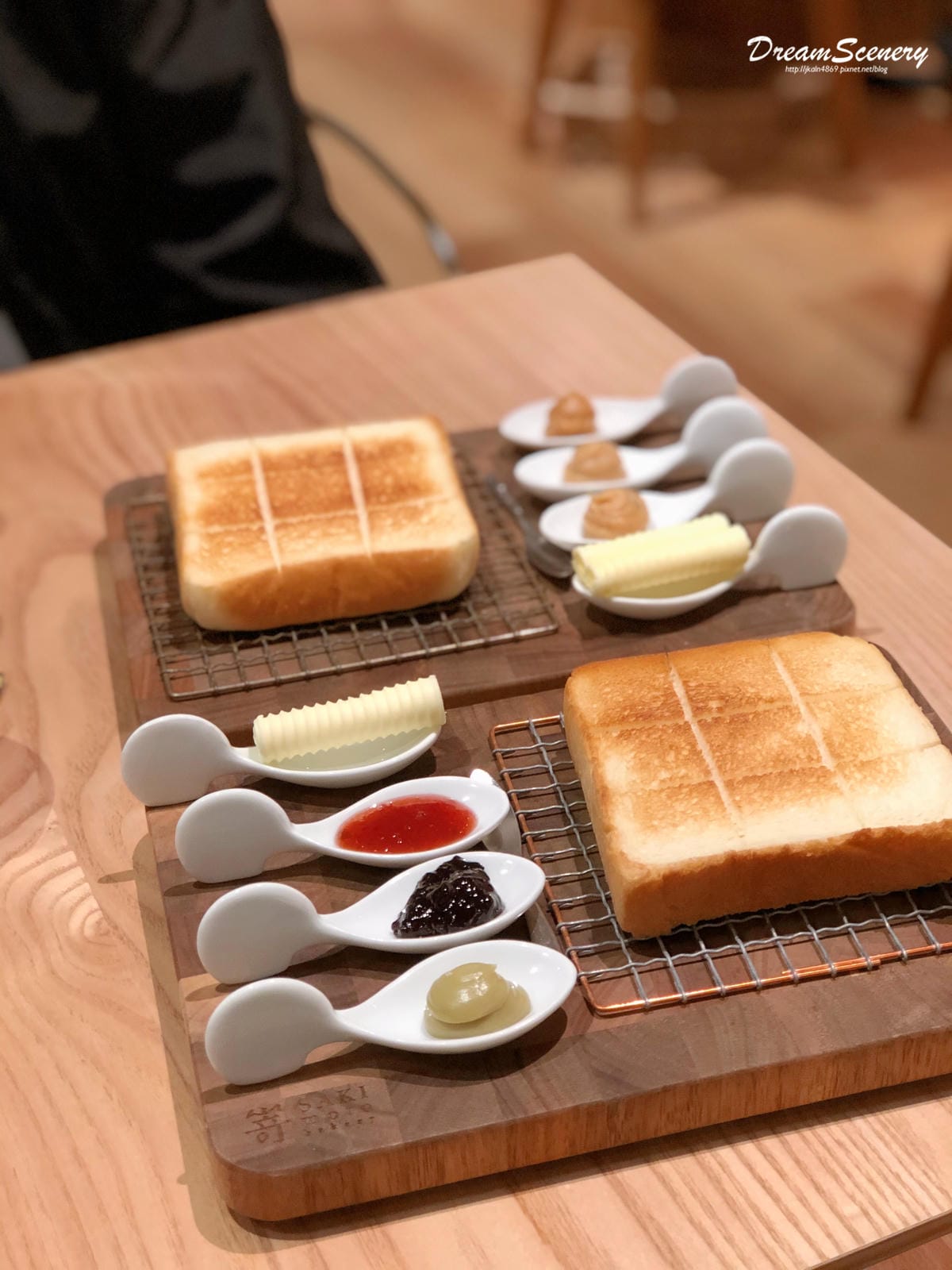 SAKImoto Bakery 嵜本 高級生吐司專門店 SAKImoto Bakery 嵜本 高級生吐司專門店