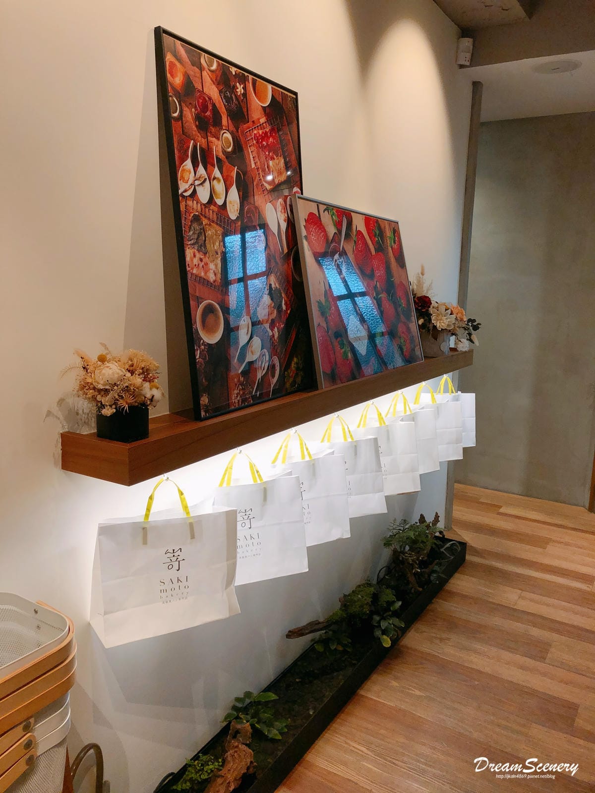SAKImoto Bakery 嵜本 高級生吐司專門店 SAKImoto Bakery 嵜本 高級生吐司專門店