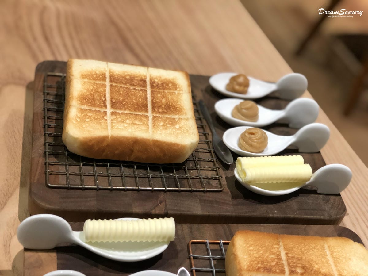 SAKImoto Bakery 嵜本 高級生吐司專門店 SAKImoto Bakery 嵜本 高級生吐司專門店