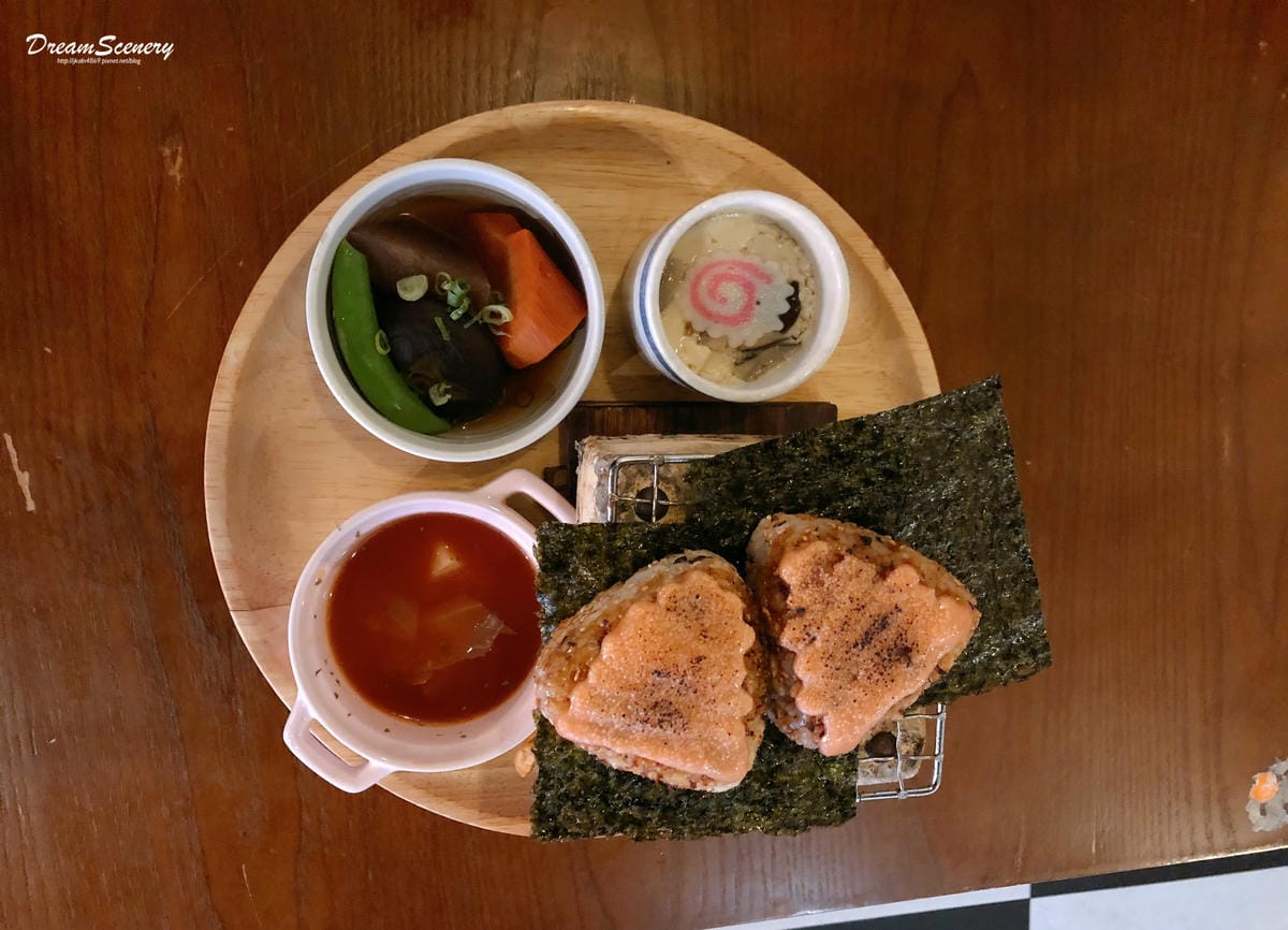 日暮 和風洋食館 日暮 和風洋食館