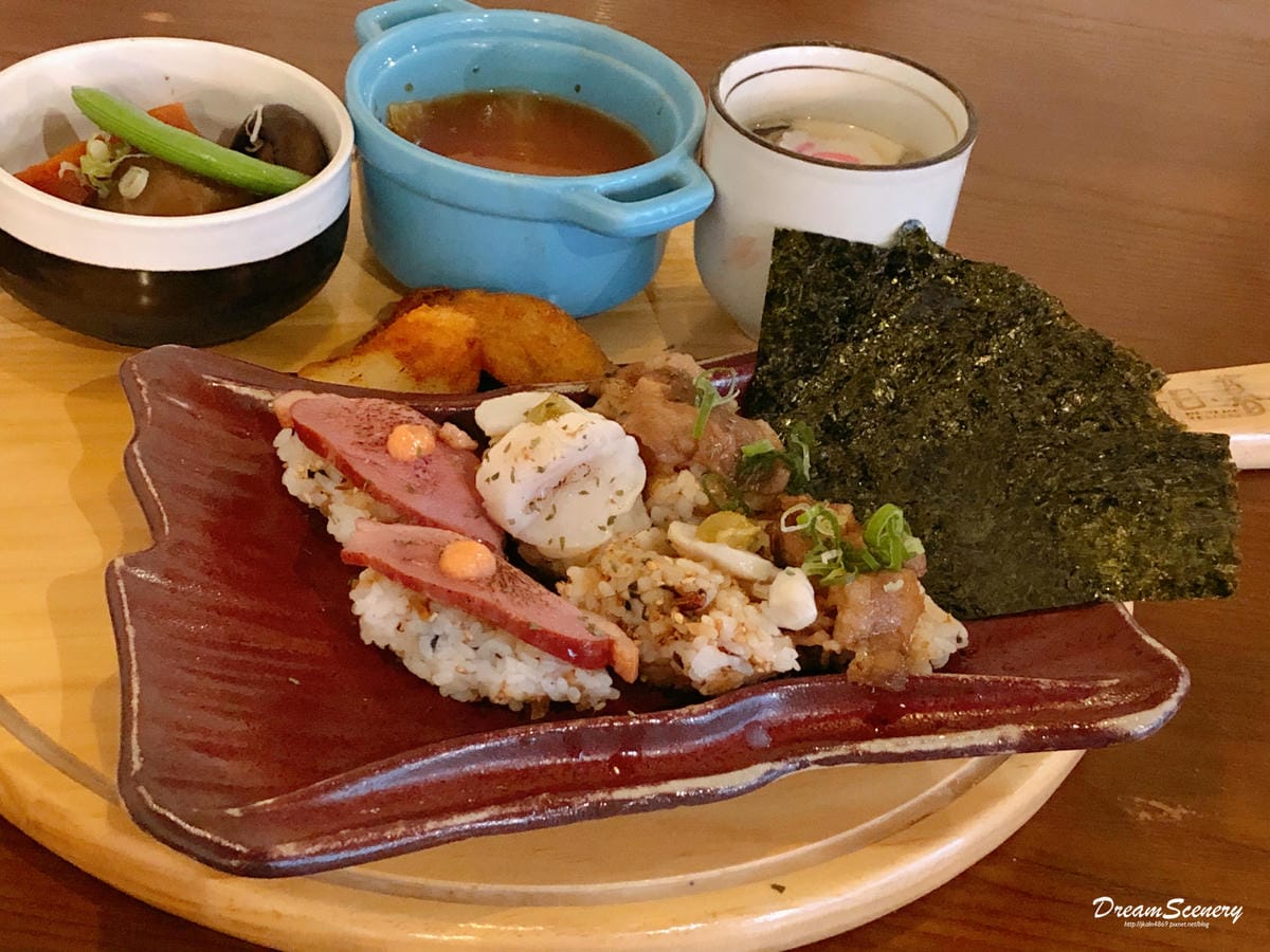 日暮 和風洋食館 日暮 和風洋食館