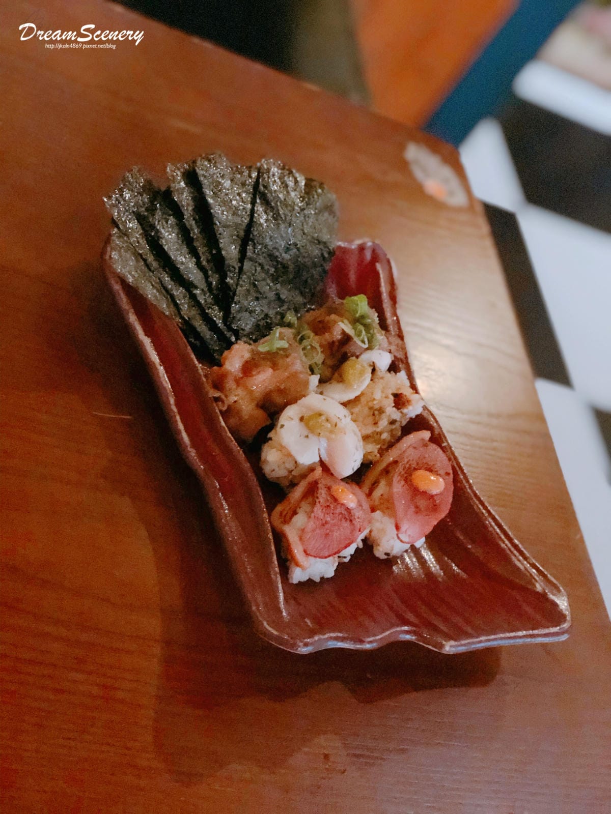 日暮 和風洋食館 日暮 和風洋食館