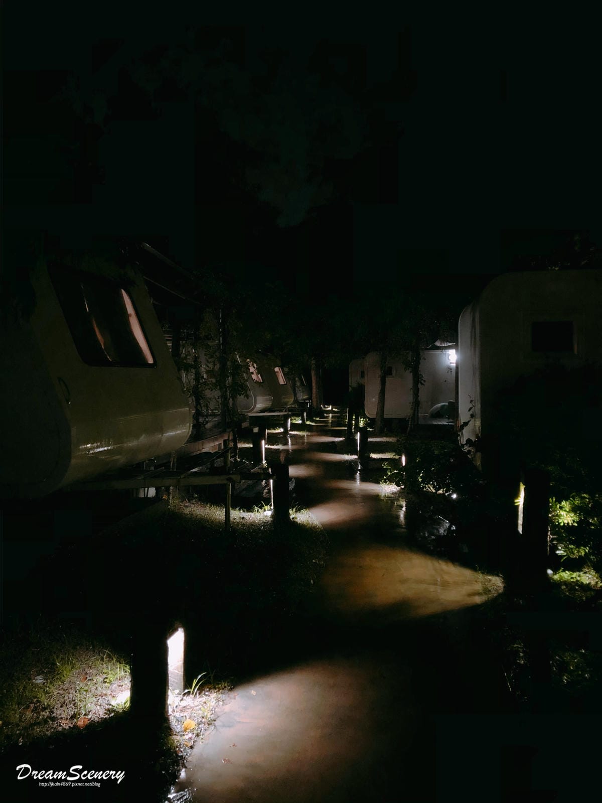 天ㄟ露營車 天ㄟ露營車