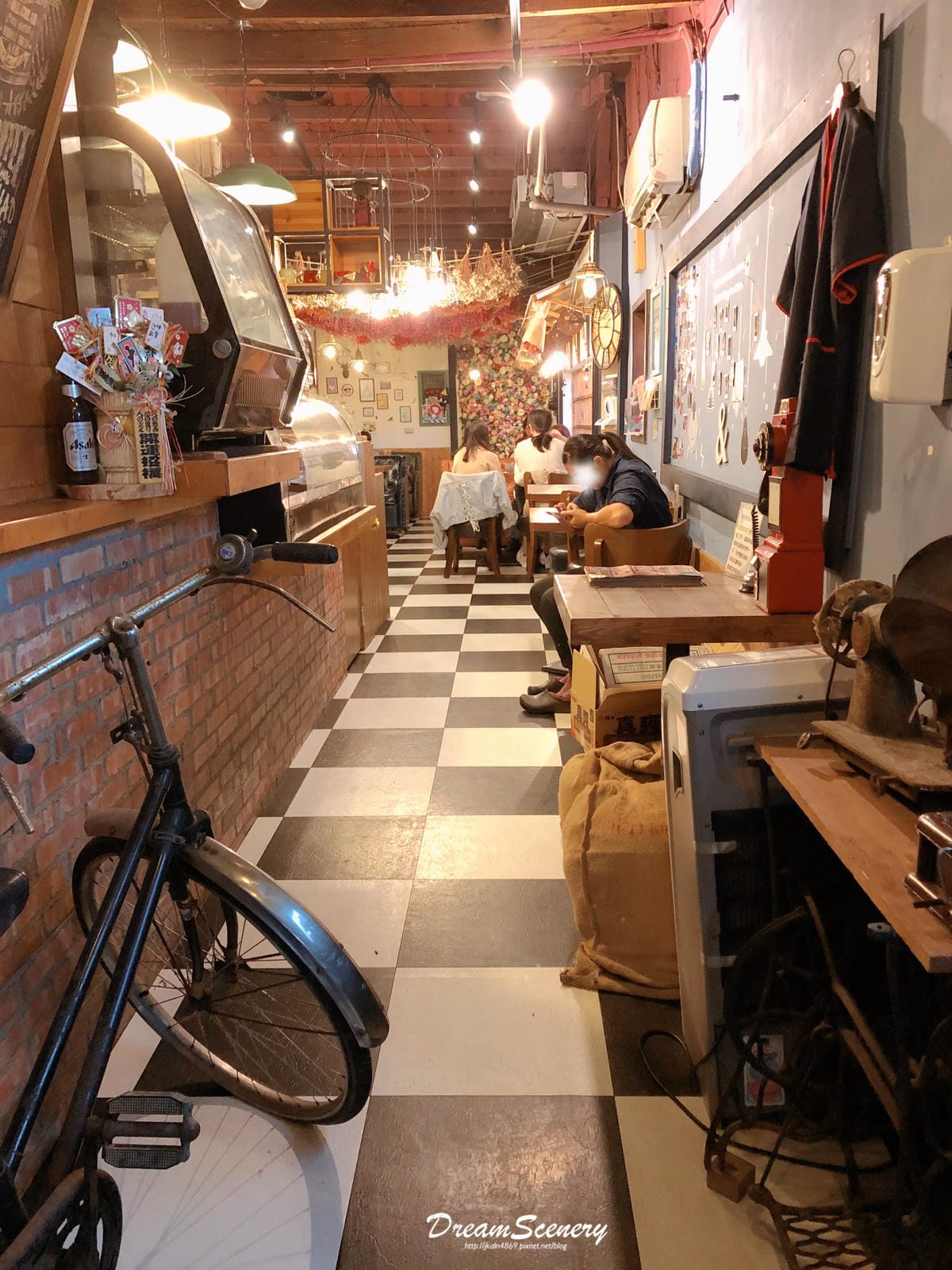 日暮 和風洋食館 日暮 和風洋食館