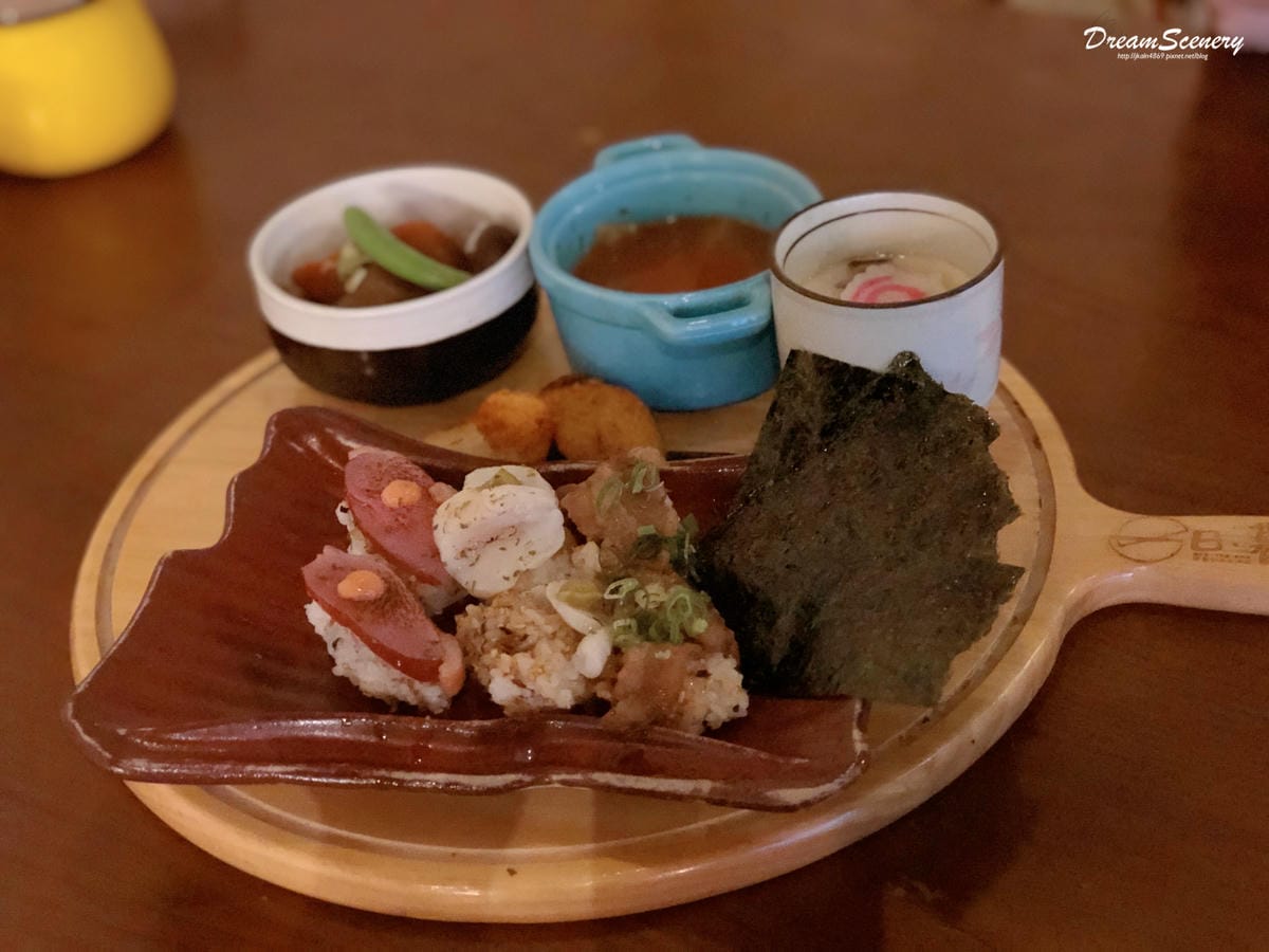 日暮 和風洋食館 日暮 和風洋食館