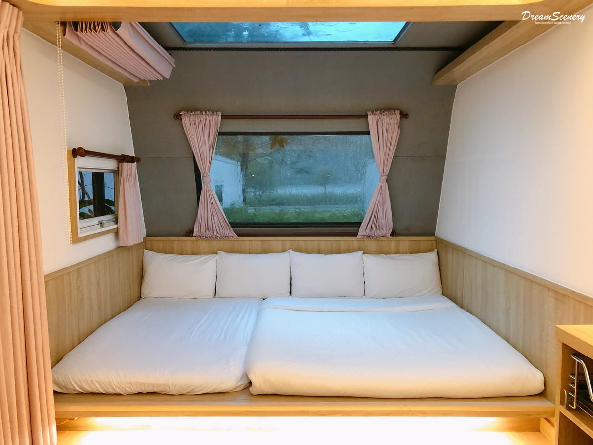 天ㄟ露營車 天ㄟ露營車