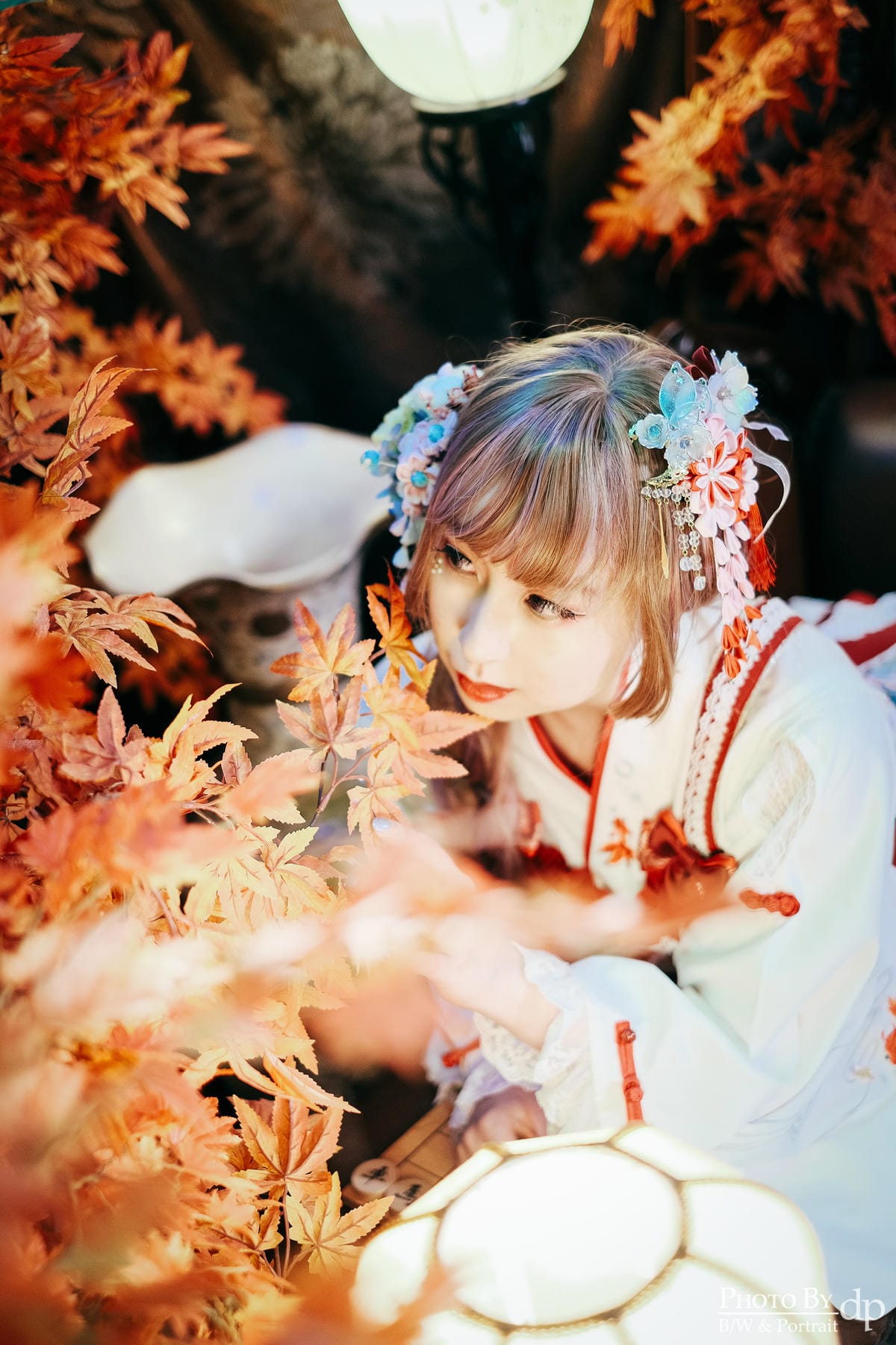 【Meta】花鳥風月