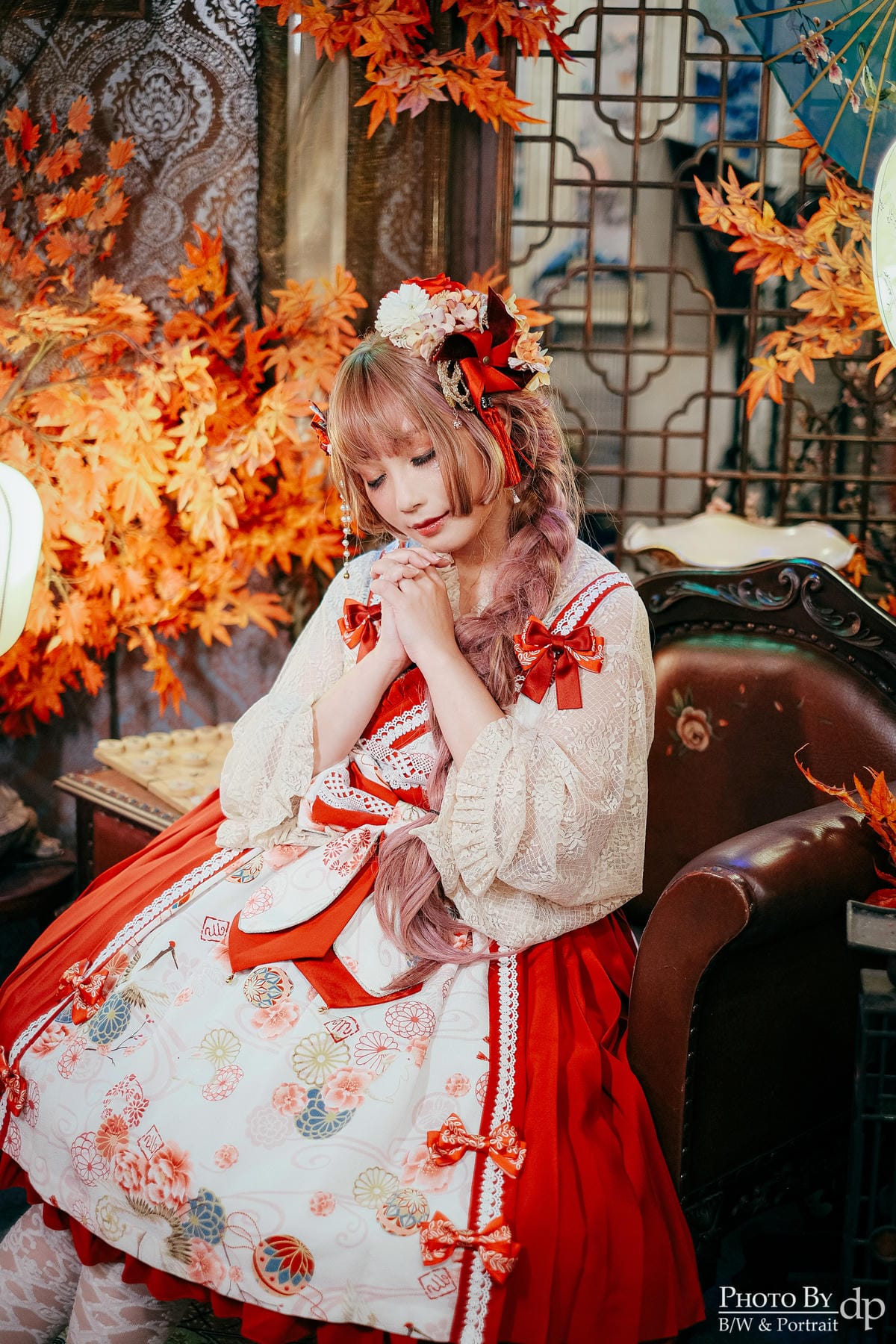 【Meta】花鳥風月