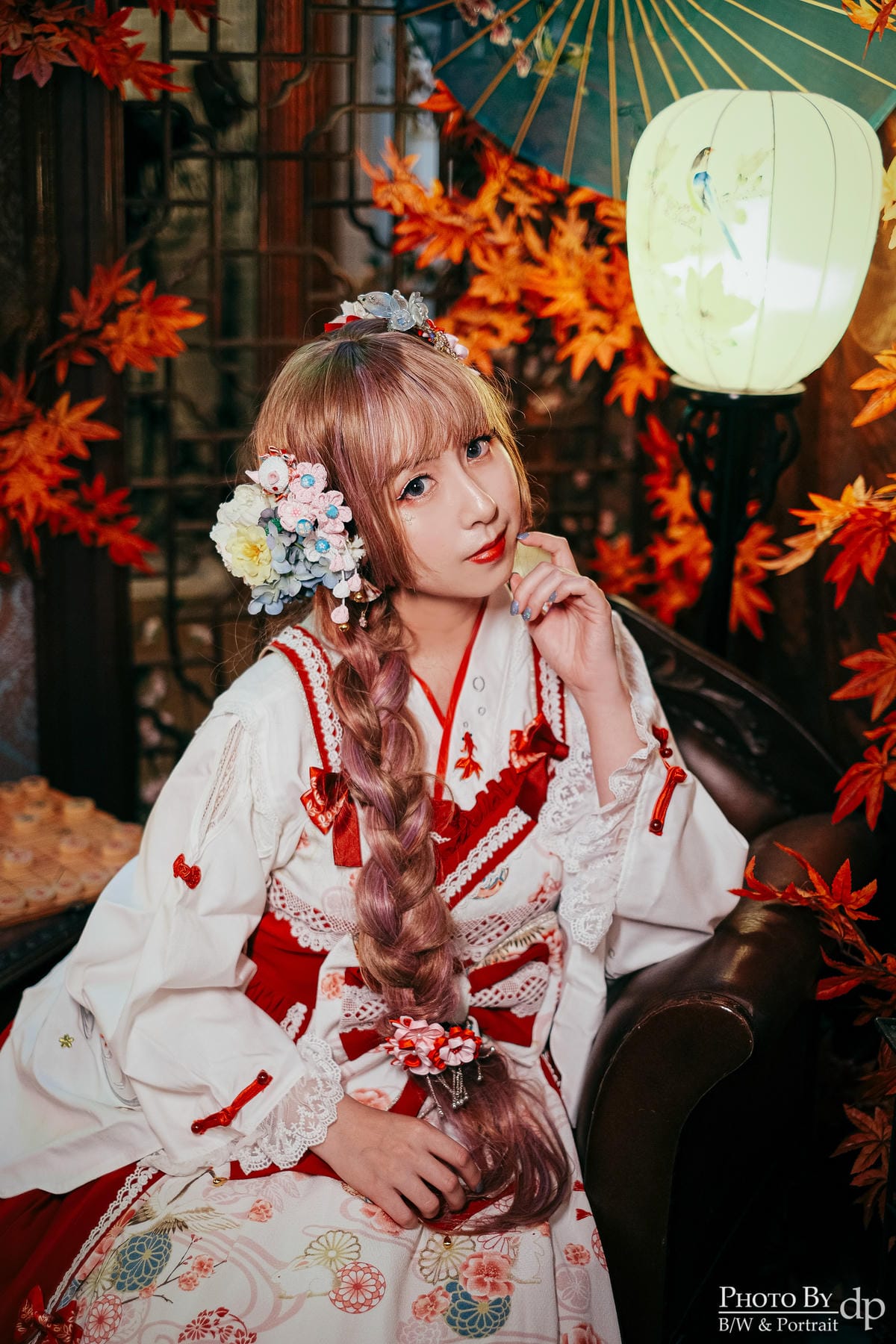 【Meta】花鳥風月