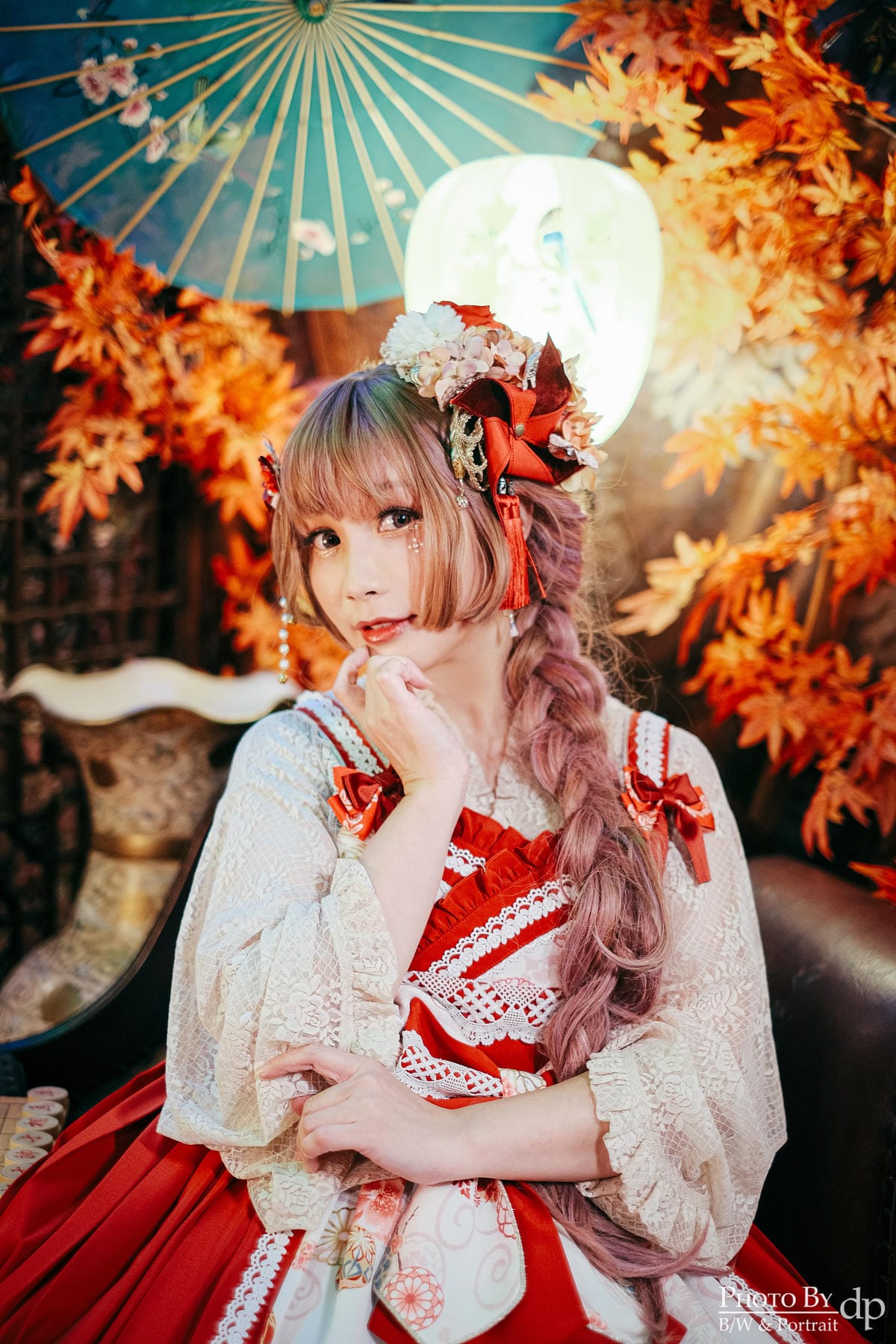 【Meta】花鳥風月