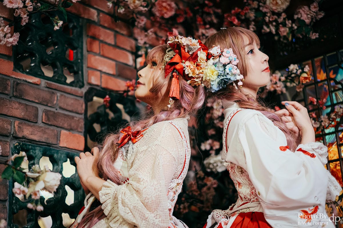 【Meta】花鳥風月