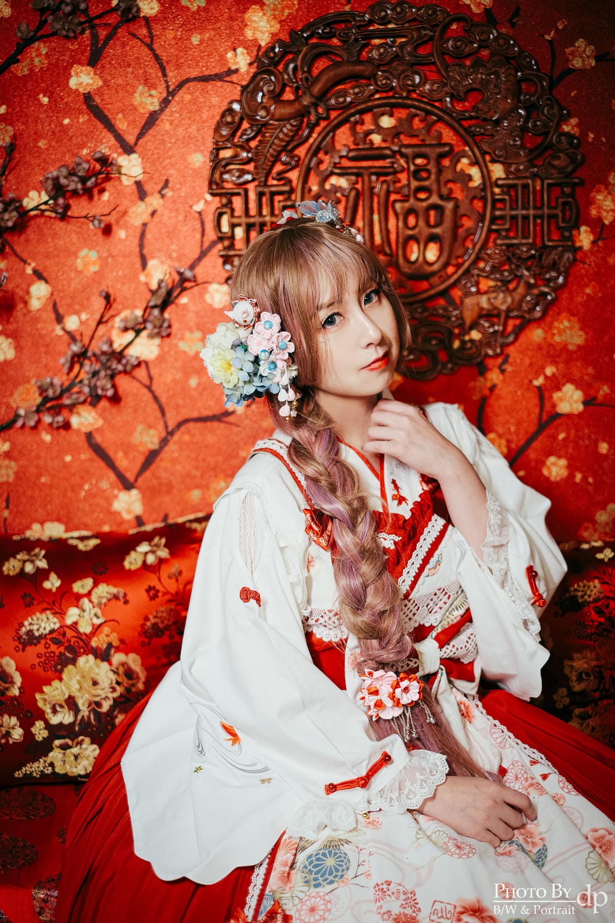 【Meta】花鳥風月