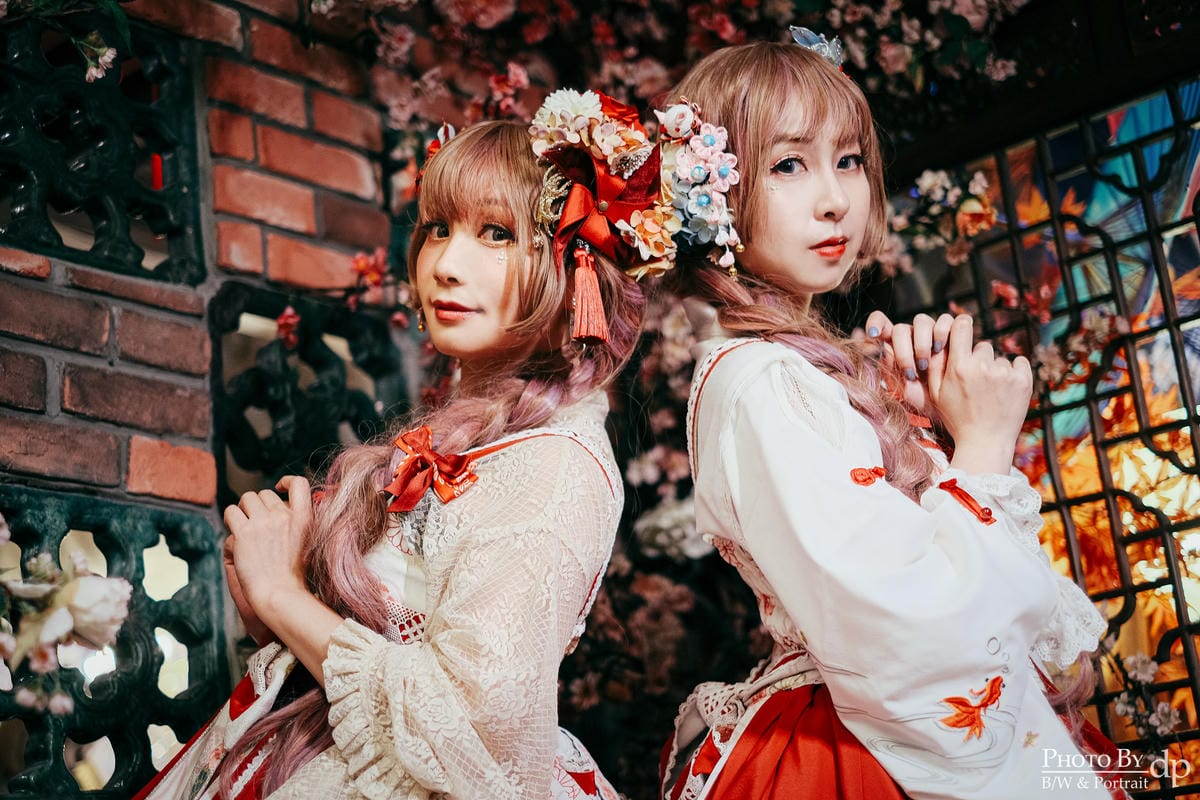 【Meta】花鳥風月