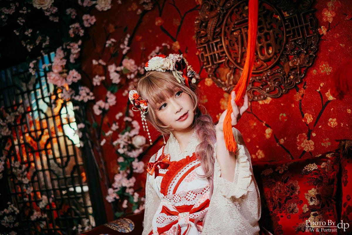 【Meta】花鳥風月