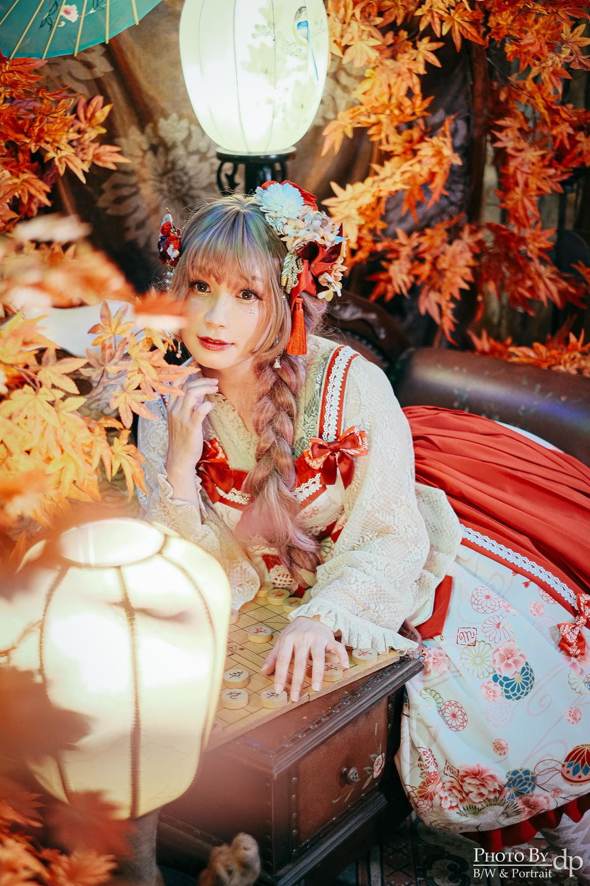 【Meta】花鳥風月