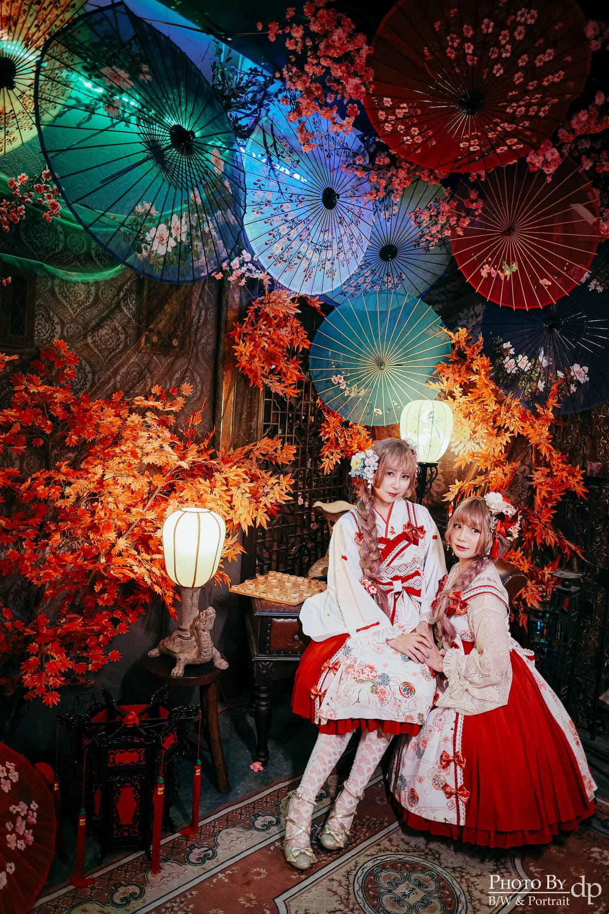 【Meta】花鳥風月