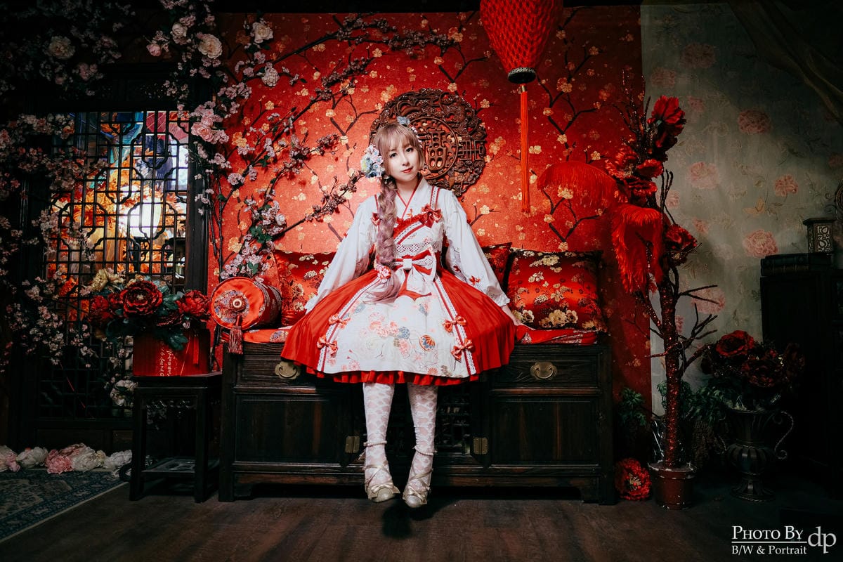 【Meta】花鳥風月