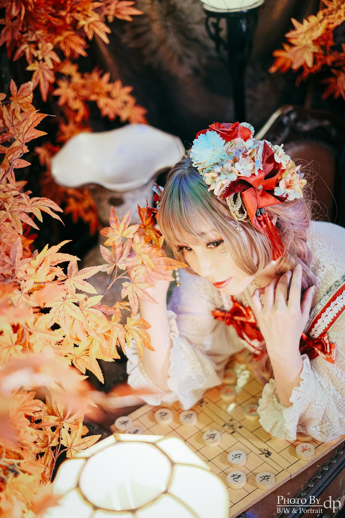 【Meta】花鳥風月