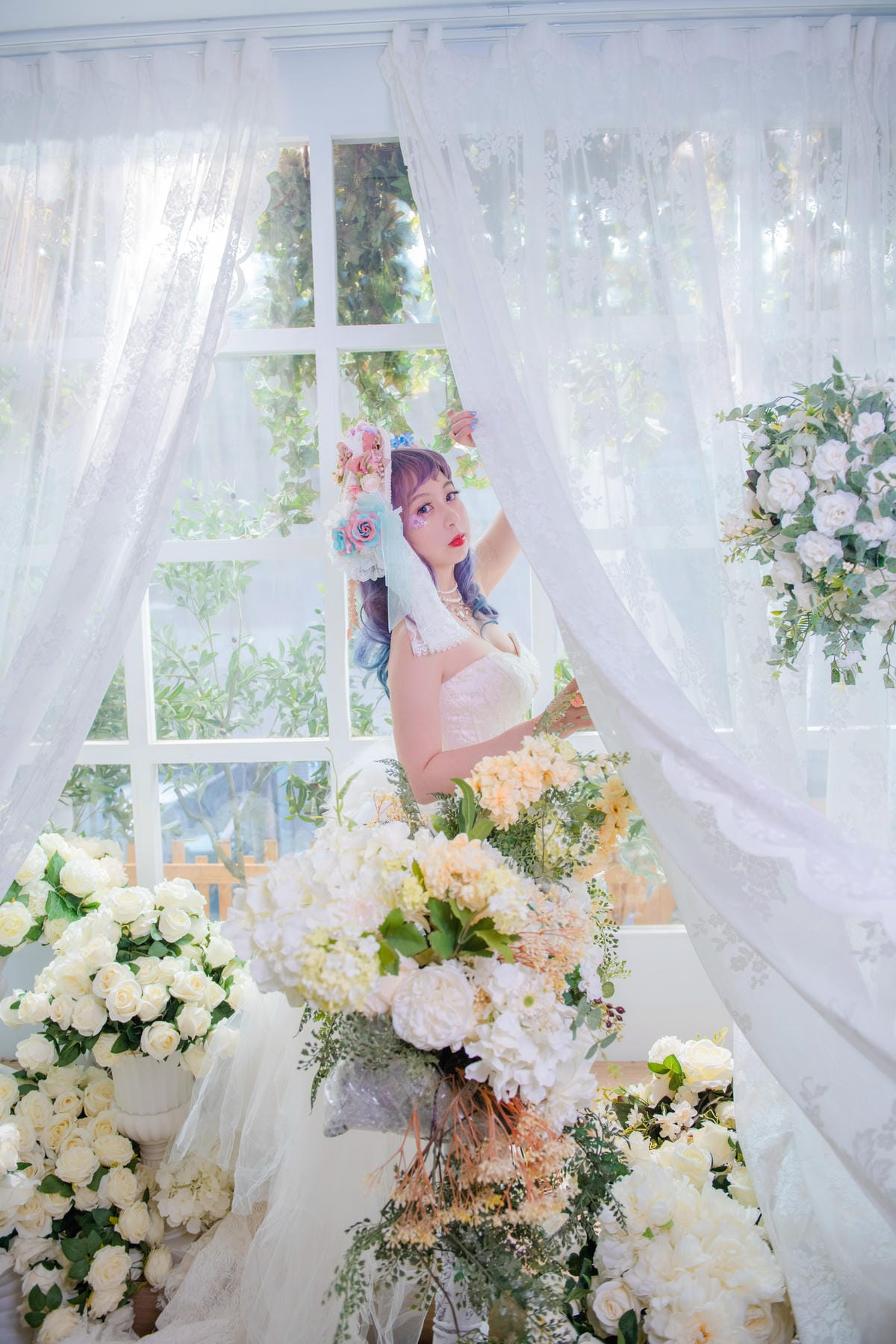 閨蜜婚紗 閨蜜婚紗