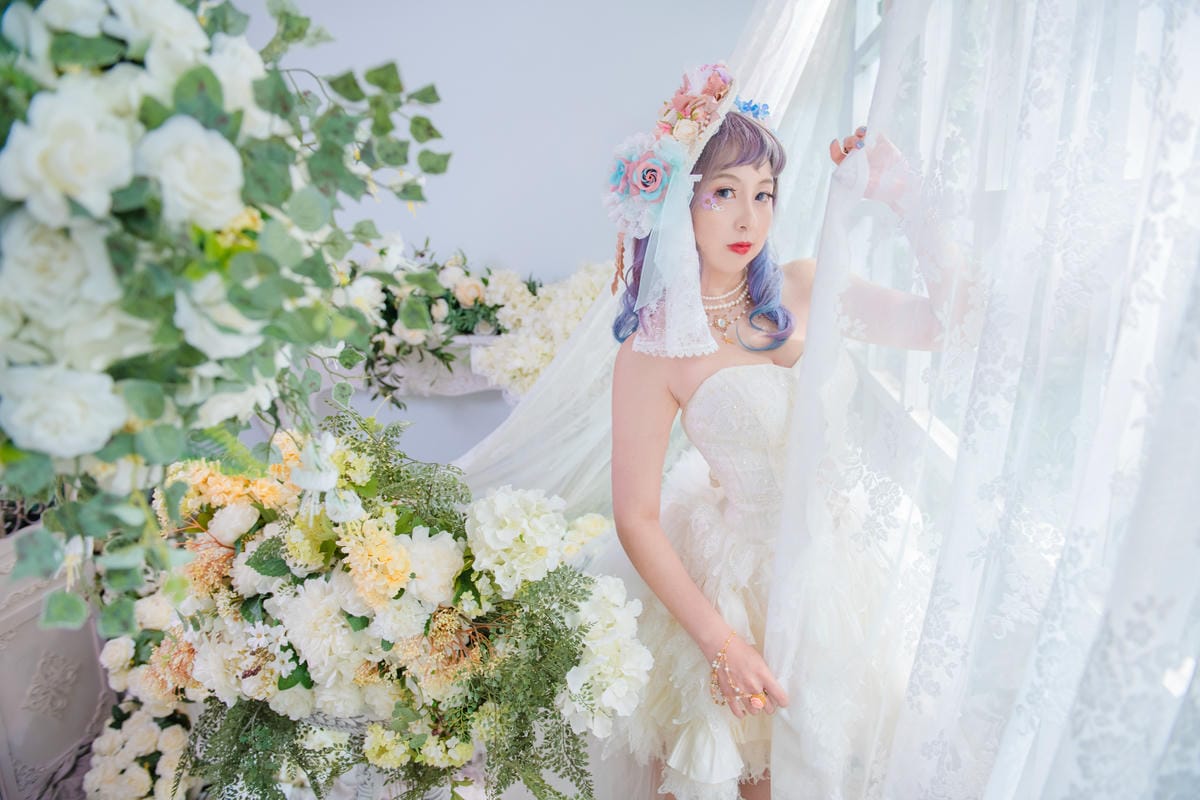 閨蜜婚紗 閨蜜婚紗